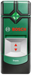 Професійний детектор прихованої проводки Bosch Truvo 0603681200 : 70 мм глибина пошуку - зображення 2