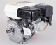 Двигун бензиновий LEX 6.5 HP 168F : 6,5 кВт - 19 Вал, Польща - зображення 2
