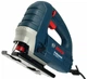 Лобзик электрический Bosch GST 8000 E (060158H000) - изображение 3