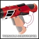 Отвертка аккумуляторная Einhell TC-SD 3.6 Li (4513442) - изображение 6