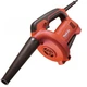 Професійна повітродувка електрична Makita M4000 : 530 Вт, 1.5 кг - зображення 2