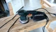 Эксцентриковая шлифмашина Metabo SXE 3125 (600443000) - изображение 6
