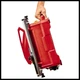 Плиткорез электрический EINHELL TO-TC 800 (4301185) - изображение 4