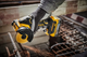 Пила дискова аккумуляторна безщіткова компактна DeWALT DCS438N: без АКБ, диск 76мм, 20000 об/хв (DCS438N) - изображение 8