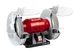 Верстат для заточки (точило) Einhell TC-BG 150 : 150Вт, диск 150мм, 2950 об/хв. (4412632) TR_4412632 - зображення 2