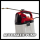 Опрыскиватель Einhell GE-WS 18/75 Li - Solo PXC 18В, 7.5л, 1л/мин, 2.41кг, (без АКБ и ЗУ) (3425220) - изображение 3
