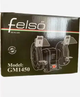 Мощный заточный станок GM1450 Felso: 1450 Вт, диск 200 мм, 2950 об/мин - изображение 4