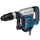 Профессиональный электрический отбойный молоток (бетонолом) Bosch GSH 5 СE : 8.3 Дж мощный отбойник (0611321000) - изображение 1