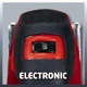 Электролобзик Einhell TC-JS 80/1 (4321145) - изображение 6