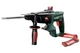 Потужний акумуляторний перфоратор Metabo KHA 18 LTX Каркас : 2.2 Дж, 18В (600210890) - изображение 1
