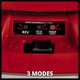 Аккумуляторный бесщеточный земляной бур Einhell GP-EA 18/150 Li BL-Solo : с АКБ 18 V 5.2Ah, вес 5.7 кг - изображение 2