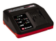 Мощное зарядное устройство и аккумулятор 18V 5, 2 Аh Starter-Kit Einhell Power-X-Change - изображение 2