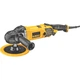 Полировальна мережа DeWALT DWP849X - зображення 1