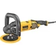 Полировальна мережа DeWALT DWP849X - зображення 2