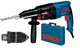 Перфоратор Bosch GBH 2-26 DFR (0611254768) - изображение 1