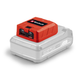 Аккумуляторный адаптер для зарядки USB-устройств Einhell TC-CP 18 Li USB A/C-Solo (4514148) - изображение 1