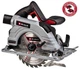 Пила циркулярная аккумуляторная Einhell TE-CS 18/190 Li-Solo New (4331210) - изображение 1