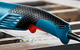 Профессиональная болгарка Bosch GWS 18-125 SL: 1.8 кВт, 125мм, с регулировкой оборотов (06017A3200) - изображение 7