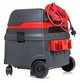 Промышленный строительный пылесос для сухой и влажной уборки Starmix ISC L-1625 TOP - изображение 4