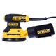 Эксцентриковая шлифмашина DEWALT DWE6423 - изображение 2