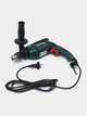 Дриль ударний METABO SBE 650 600742000 (650Вт) - изображение 4