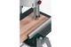 Профессиональный ленточный верстат по дереву Metabo BAS 318 Precision WNB : 900 Вт, 220В, 410 м/хв (619009) - изображение 7