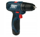Аккумуляторный шуруповерт Bosch GSR 120 LI (06019G8000) : 30/13 Нм, 1300 об/мин, 2 АКБ 12 В / 2 Ач Li-ion - изображение 7