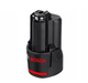Аккумуляторный шуруповерт Bosch GSR 120 LI (06019G8000) : 30/13 Нм, 1300 об/мин, 2 АКБ 12 В / 2 Ач Li-ion - изображение 8