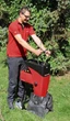 Садовый измельчитель (шредер) Einhell GC-RS 2540 : 2500 Вт, 40 об/мин, 11кг - изображение 7