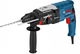 Профессиональный электрический перфоратор Bosch GBH 2-28 : 880 Вт, 3.2 Дж, SDS-Plus (0611267500) - изображение 1
