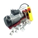Тельфер Euro Craft HJ203 Польша 250/500 кг - изображение 1