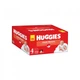 Подгузники Huggies Little Movers 4 (7-18 кг) M-pack, 150 шт (5029053583402) (247162) - изображение 2