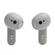 Наушники JBL Live Flex Silver (JBLLIVEFLEXSVR) - изображение 1