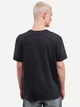 Koszulka męska bawełniana Big Star Enifer 906 S Czarna - obraz 2
