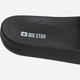 Чоловічі шльопанці для пляжу Big Star DD174690 48 Чорні (5900714562274) - зображення 6