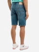 Шорти джинсові короткі чоловічі Big Star Aden 496 W30 Сині (5900714824617) - зображення 2
