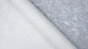 Флизелиновые обои винил горячего тиснения SINTRA Aria UNI 420720 Серый (1,06х10,05м) - изображение 6