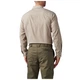 Сорочка тактична 5.11 Tactical ABR Pro Long Sleeve Shirt Khaki L (72543ABR-055) - изображение 3