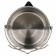Чайник із нержавіючої сталі Sturm Mil-Tec Stainless Steel CanSteel - зображення 7