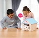 Інтерактивна іграшка Будиночок мого кошеняти з сюрпризом Little Live Pets My Kitty's Home - зображення 6