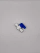 Кран промивний 1/4 трубка JG - 1/4 трубка JG - изображение 3