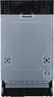 Встраиваемая посудомоечная машина Gorenje GV520E11 - изображение 2