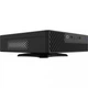 Корпус GameMax M100 Black, 60 Вт, Desktop, Mini ITX, 2хUSB 2.0, 200x55x200 мм, 0.6 мм, 0.9 кг (M100-M) - изображение 4