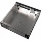 Корпус GameMax M100 Black, 60 Вт, Desktop, Mini ITX, 2хUSB 2.0, 200x55x200 мм, 0.6 мм, 0.9 кг (M100-M) - изображение 6