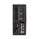 Комп'ютер GTL SilverLining 126R76BX (I5-12600KF / Z790 / 32G DDR5 / RX 7600 XT-16 / 512G + 1 TB / mITX / 650W Gold / WiFI / Watercooled / No OS) (GTLSLB1263R76XP15I6_Z9R) ITX Black RGB - изображение 4