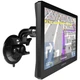 Автомобильный GPS навигатор с Bluetooth, 9-дюймовый экран, 8 ГБ, MapFactor, Windows CE, черный - изображение 6