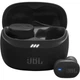 Навушники TWS JBL Tune Buds 2 Black (JBLTBUDS2BLK) - зображення 1