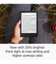 Электронная книга Amazon Kindle (11th Gen) (2024) RS23CV 16GB Black_JP - изображение 2