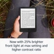 Електронна книга Amazon Kindle (11th Gen) (2024) RS23CV 16GB Black_JP - зображення 4