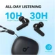 Наушники TWS Anker SoundCore R50i Black (A3949G11) - изображение 6